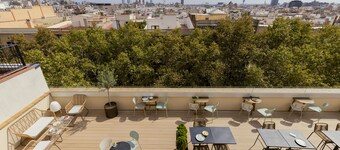 Líbere Barcelona Sant Antoni