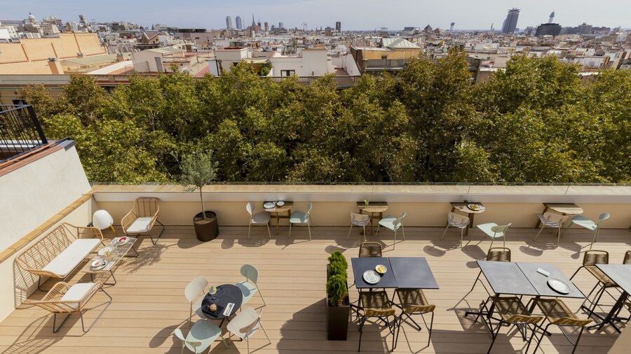 Líbere Barcelona Sant Antoni