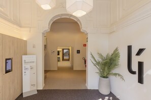 Reception - Líbere Barcelona Sant Antoni (Barcelona)