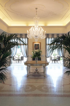 Intérieur