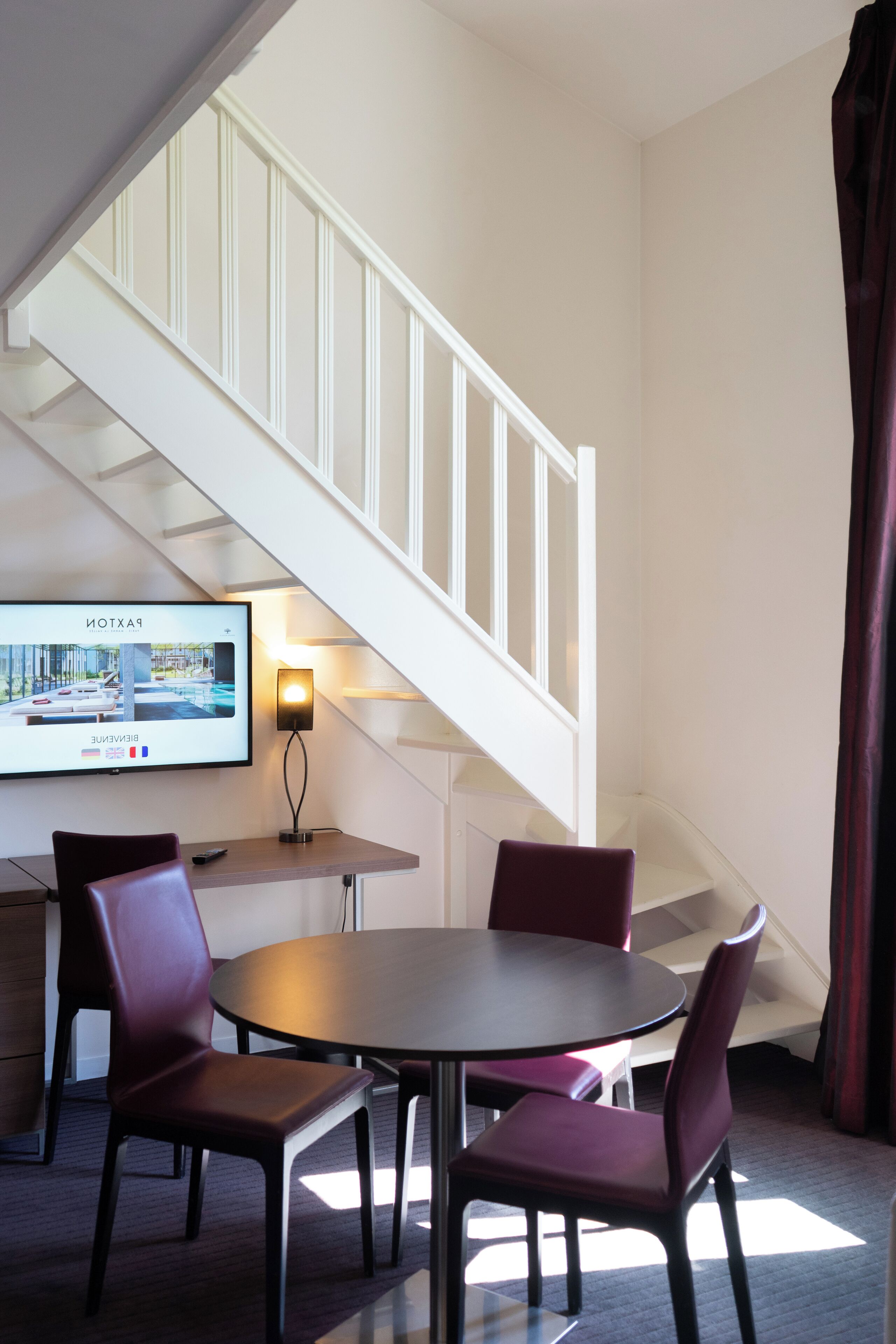 Foto - Paxton Paris MLV