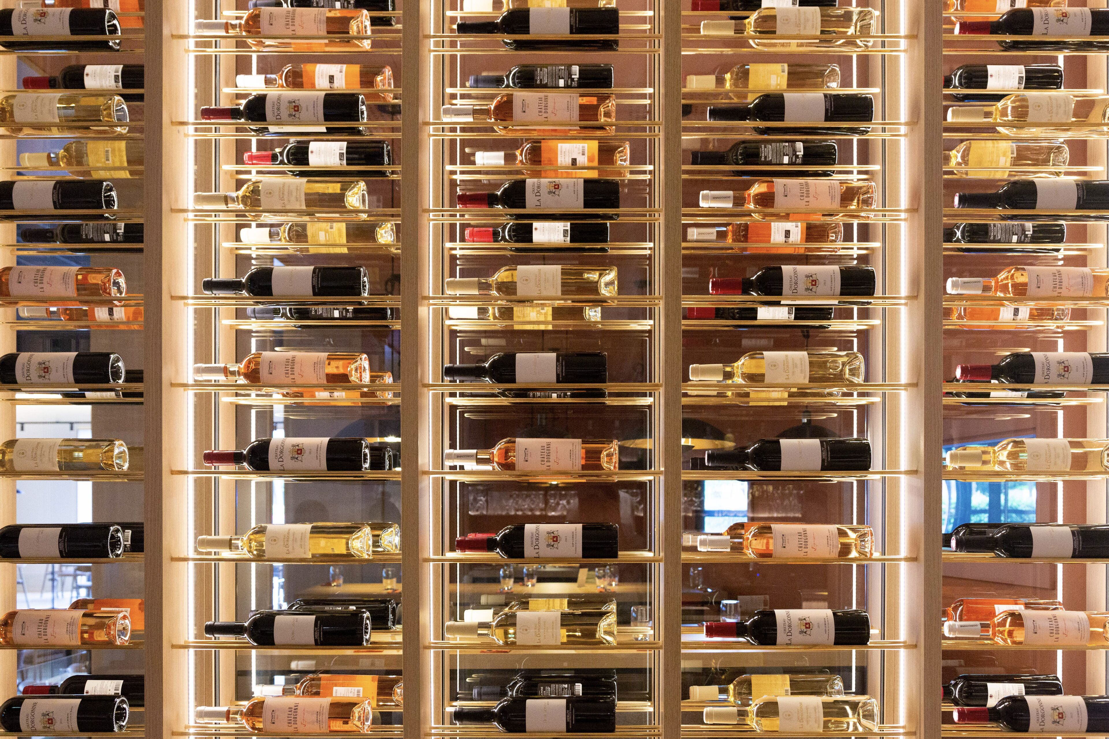 Foto - Paxton Paris MLV