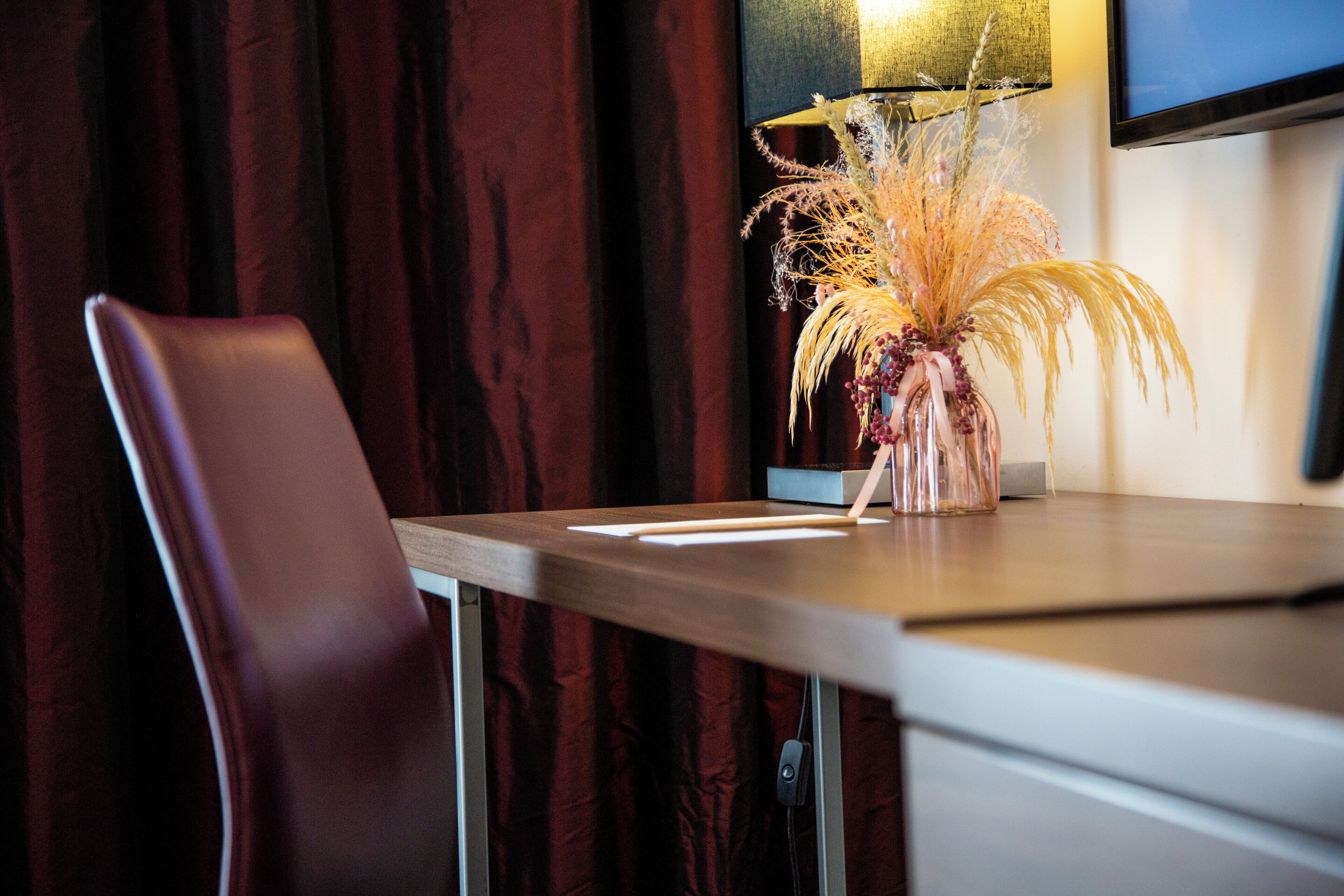 Foto - Paxton Paris MLV