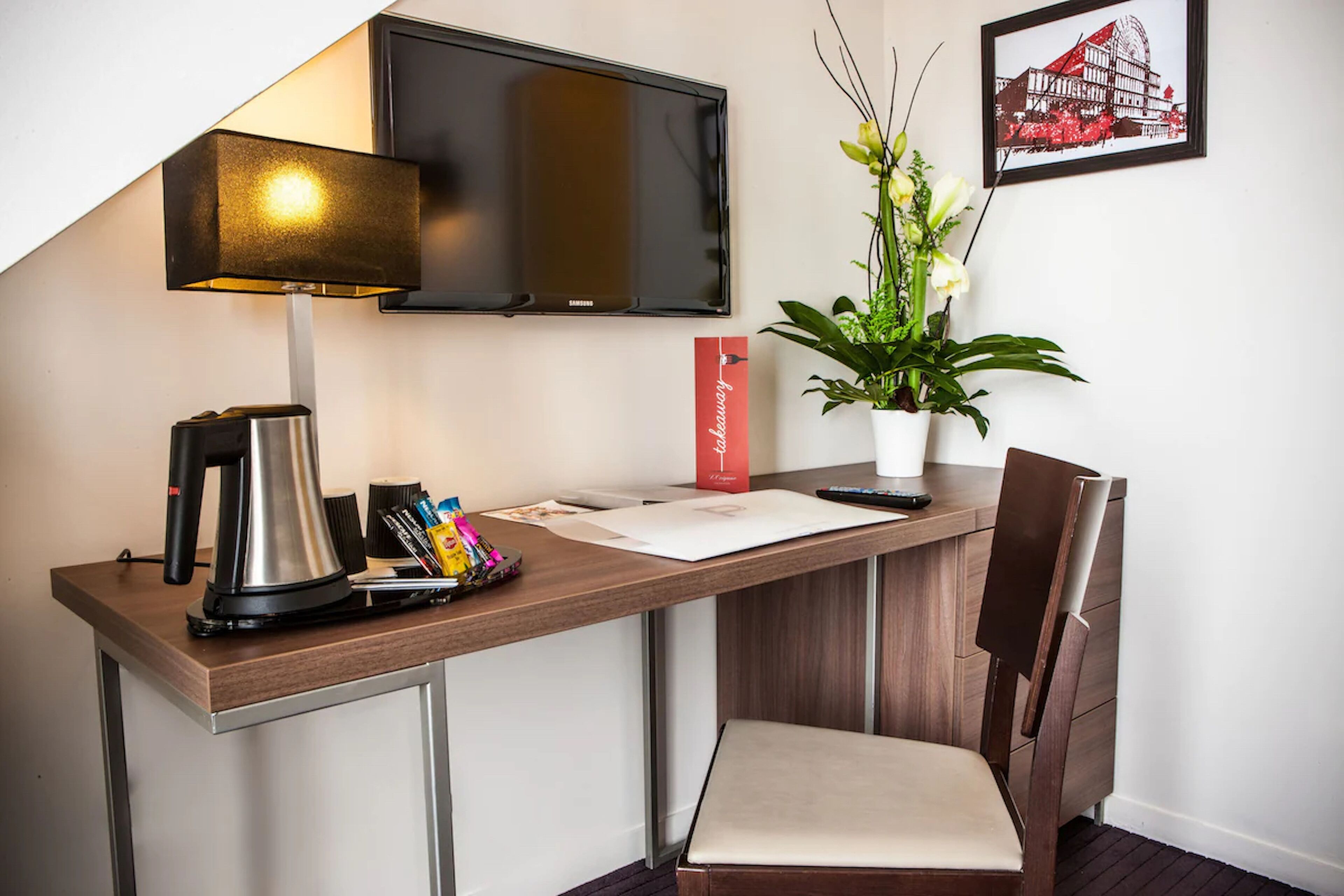 Foto - Paxton Paris MLV