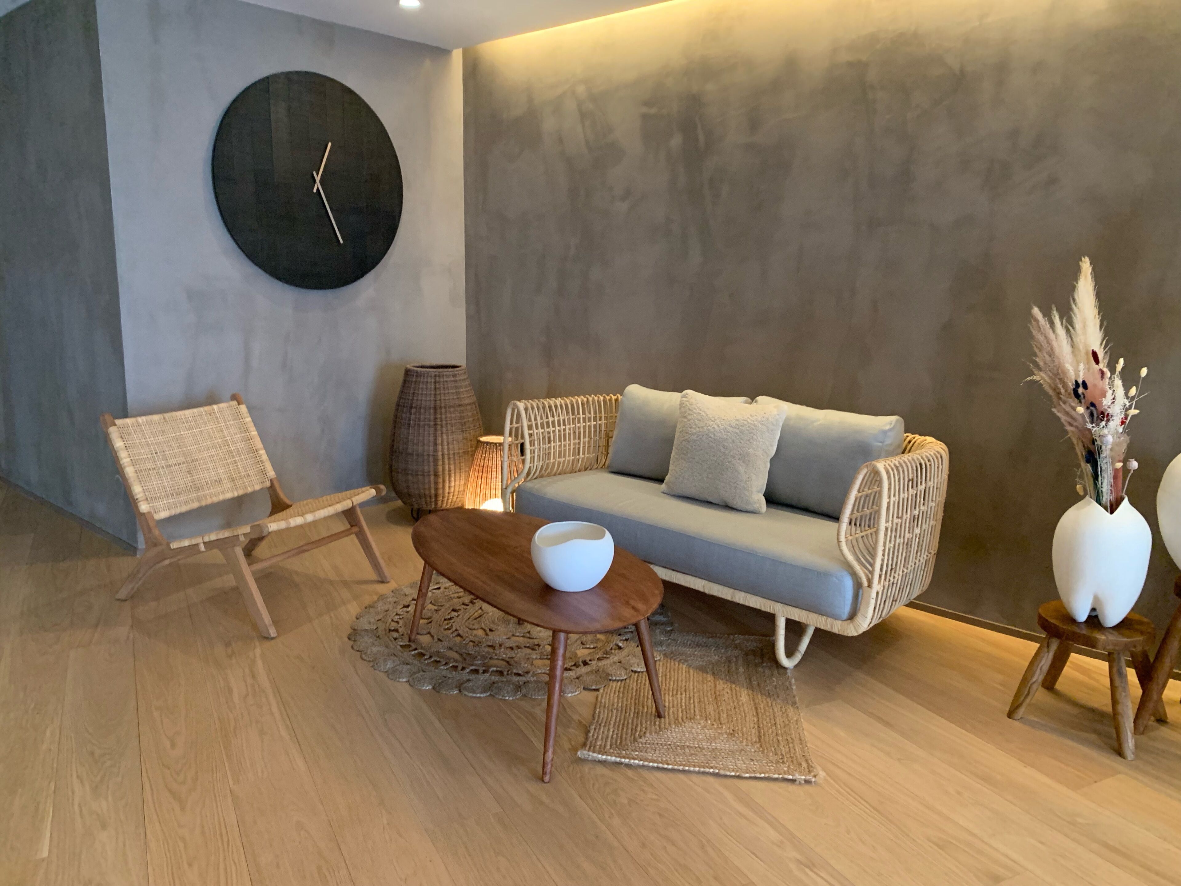 Foto - Paxton Paris MLV