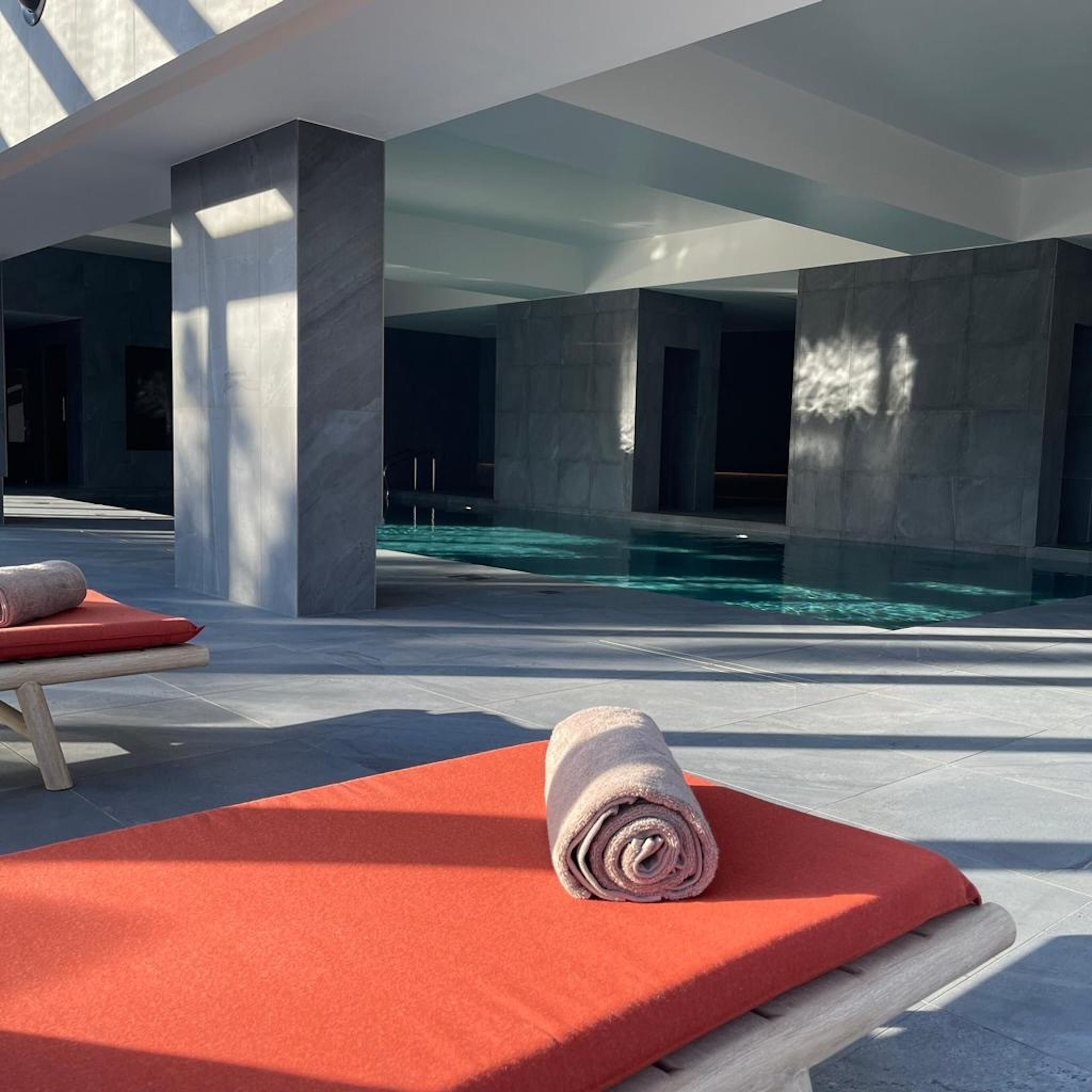 Foto - Paxton Paris MLV