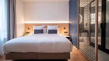 Premium Double Room "spa access"