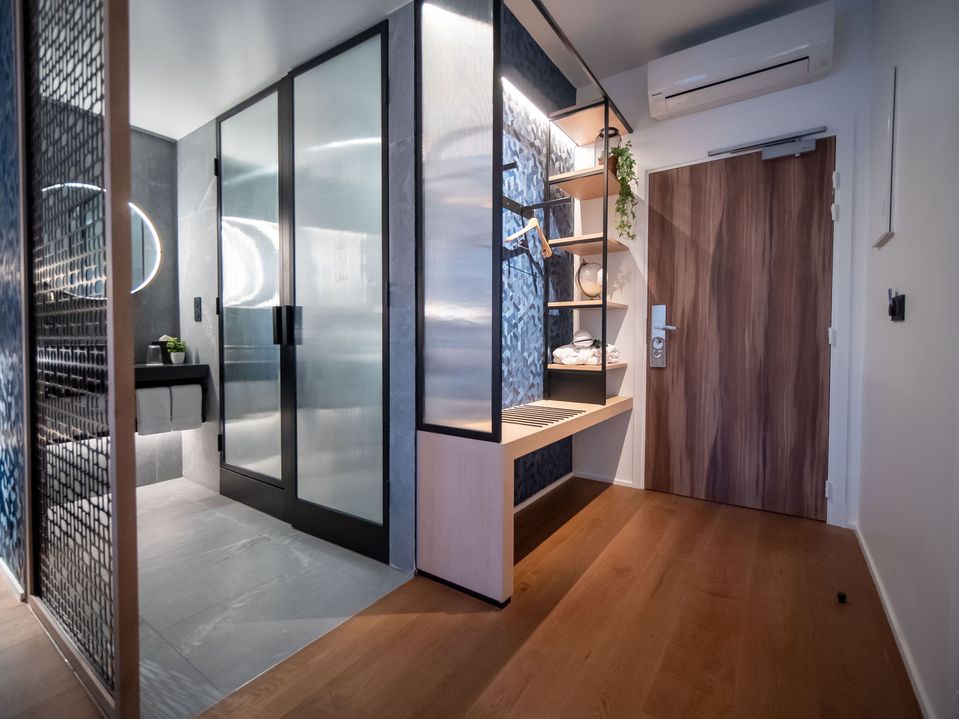 Foto - Paxton Paris MLV