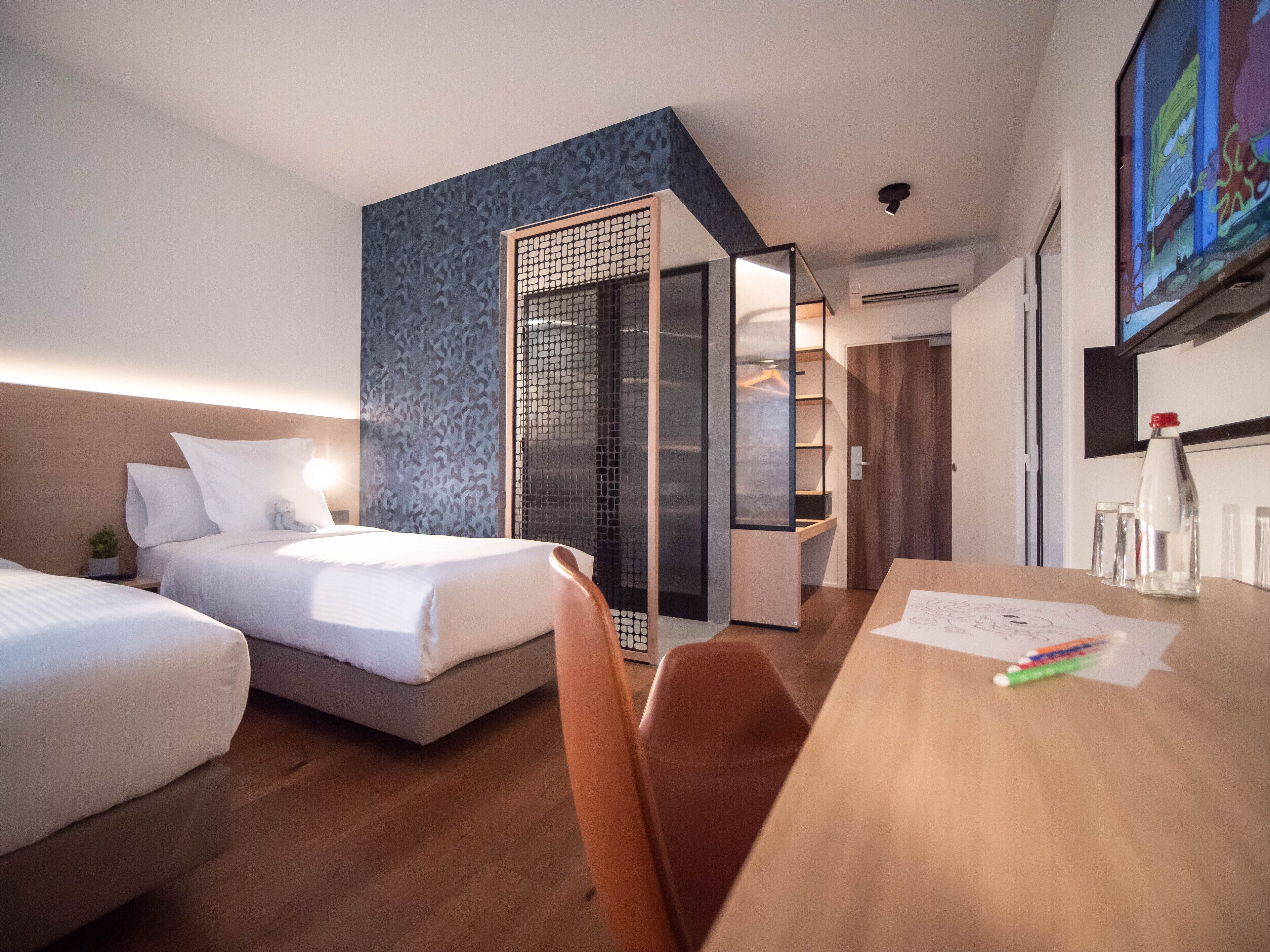 Foto - Paxton Paris MLV