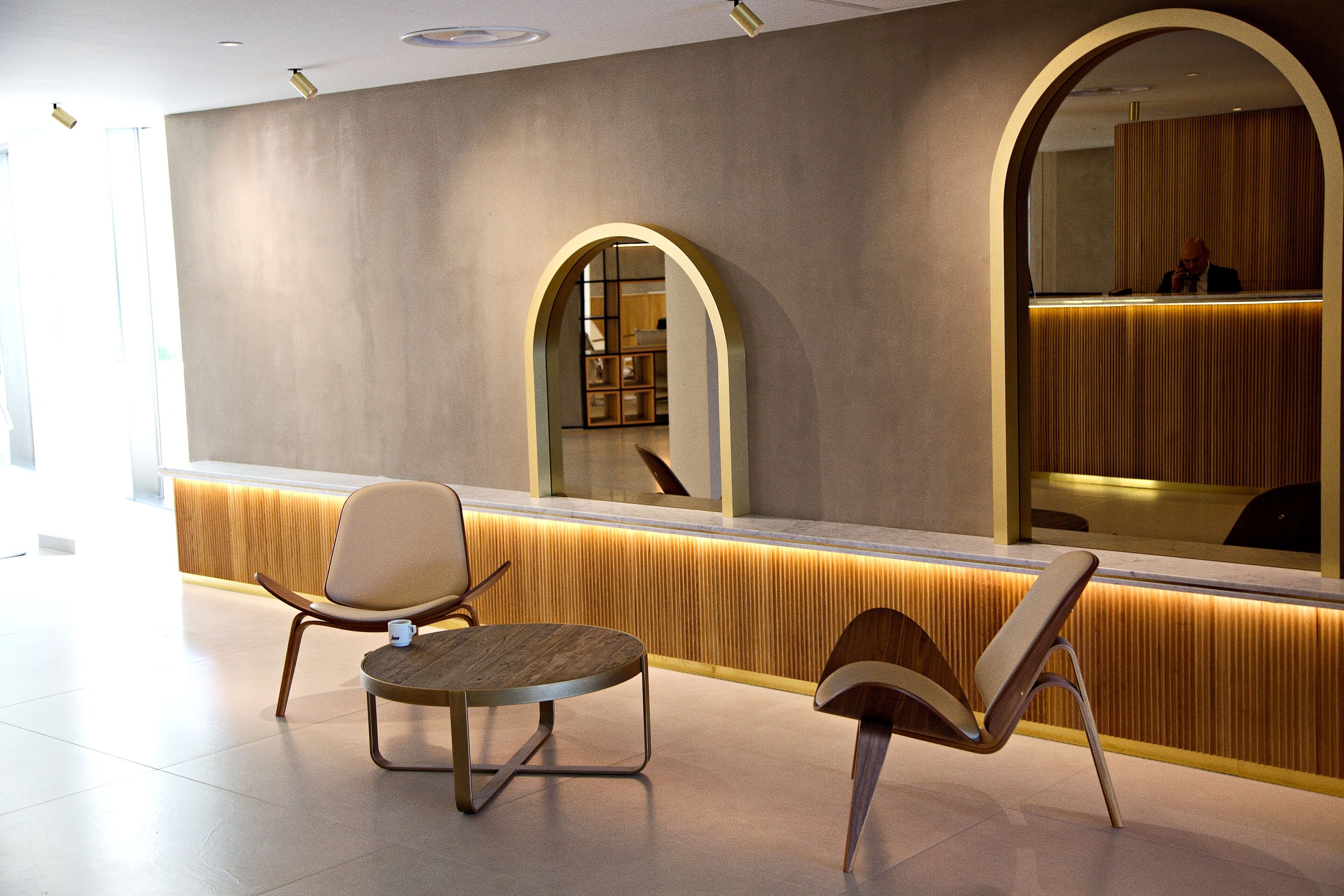 Foto - Paxton Paris MLV