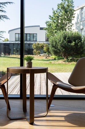 Reception - Paxton Paris MLV (Ferrieres-en-Brie)