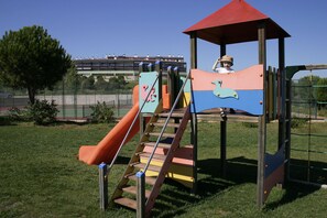 Playground externo