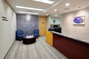 Sala de reuniones