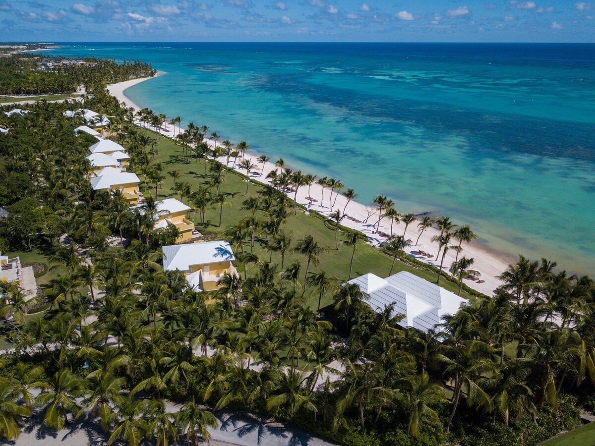 Property Aerial View