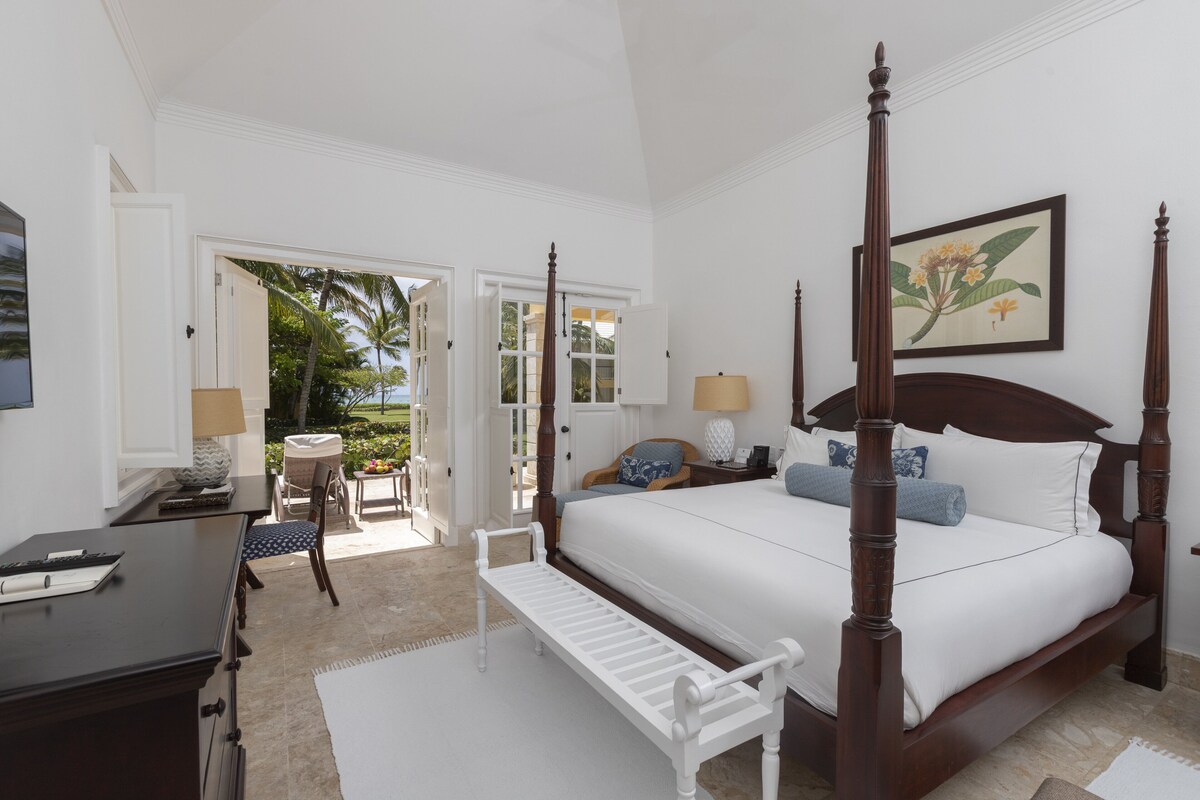 Ocean View Two Bedrooms Suite Rates from $2,412