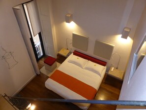 Deluxe Room, 1 Queen Bed