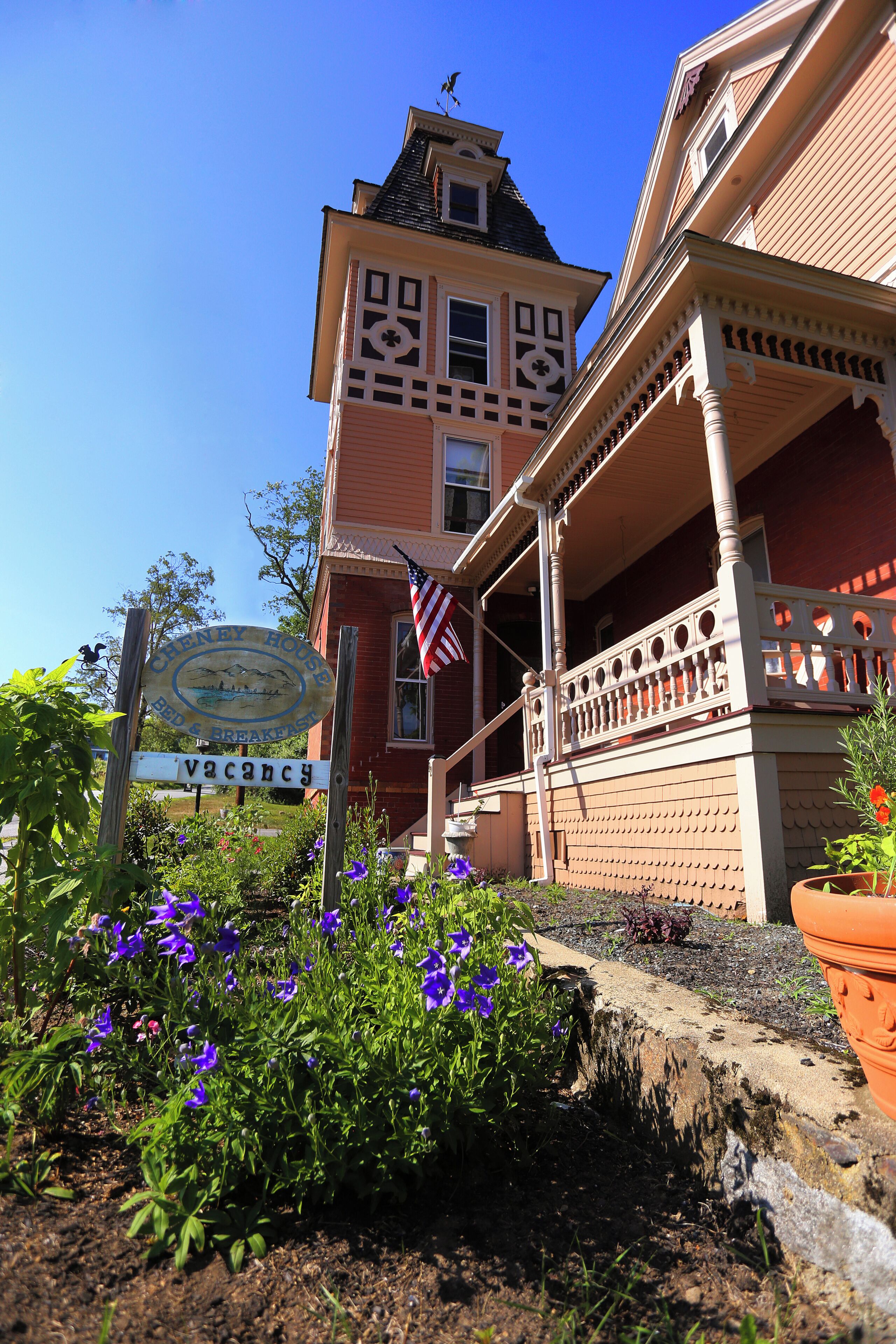 Porch