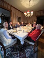 Desayuno continental incluido todos los días 