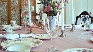 Dining - Chetwynd House Inn (Kennebunkport)
