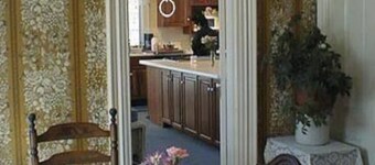 Chetwynd House Inn