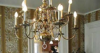 Chetwynd House Inn