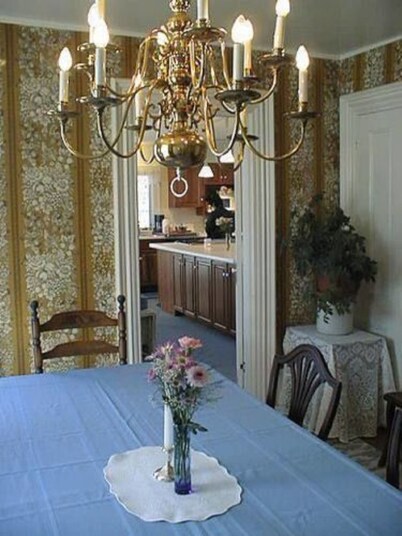 Chetwynd House Inn