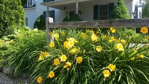 Exterior - Chetwynd House Inn (Kennebunkport)