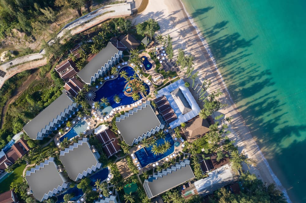 Sunwing Bangtao Beach