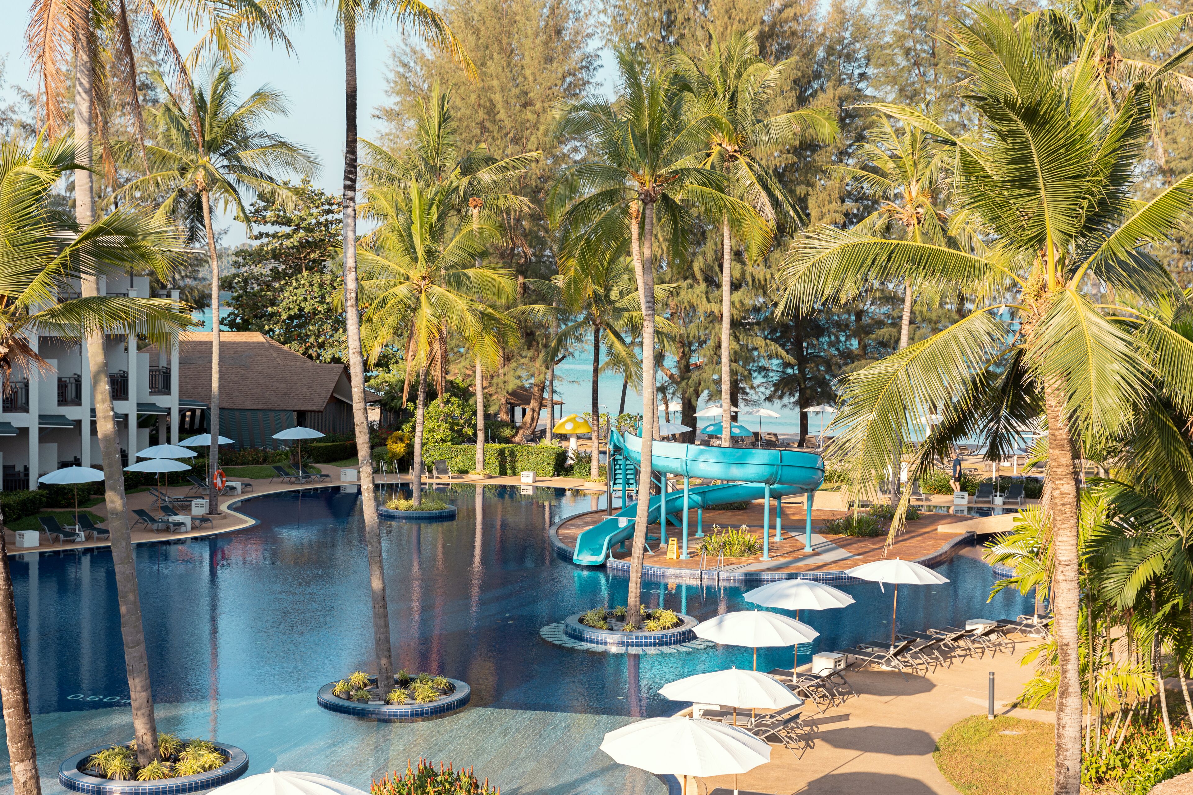 Photo - Sunwing Bangtao Beach