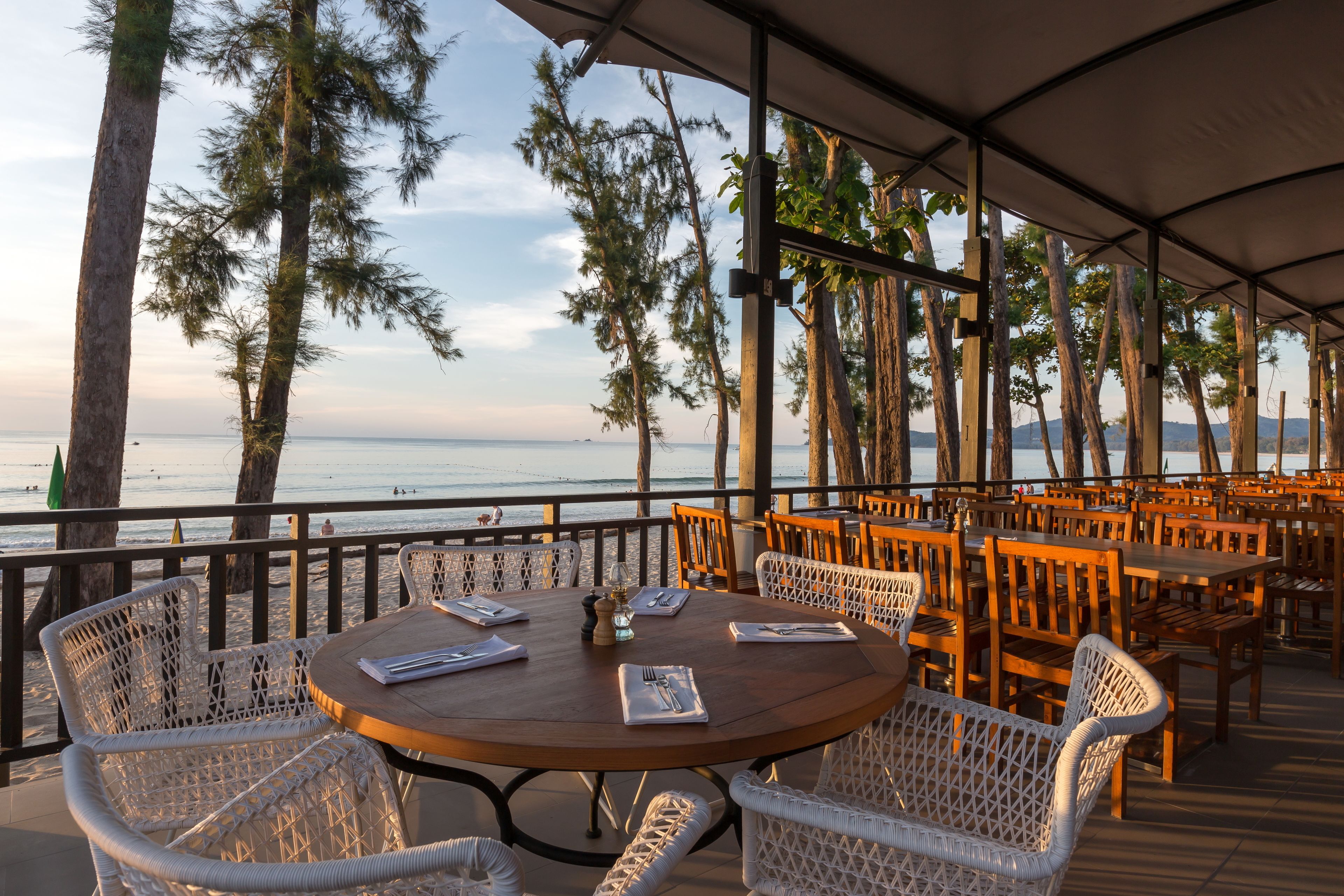 Foto - Sunwing Bangtao Beach