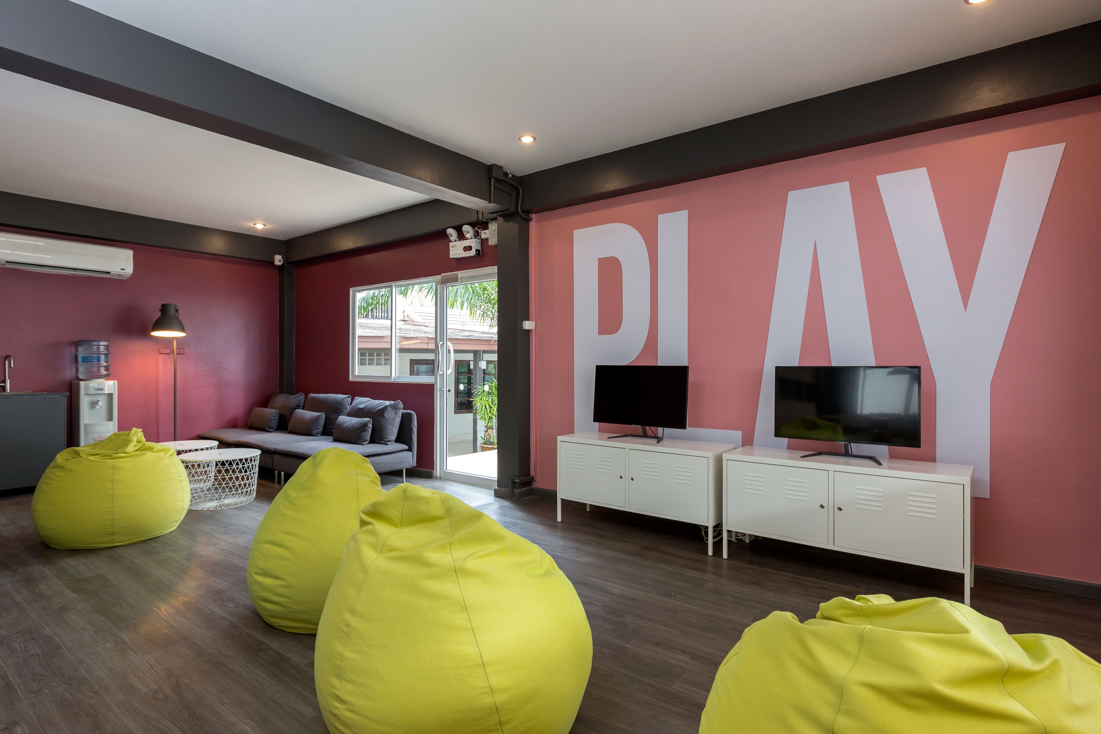 Foto - Sunwing Bangtao Beach