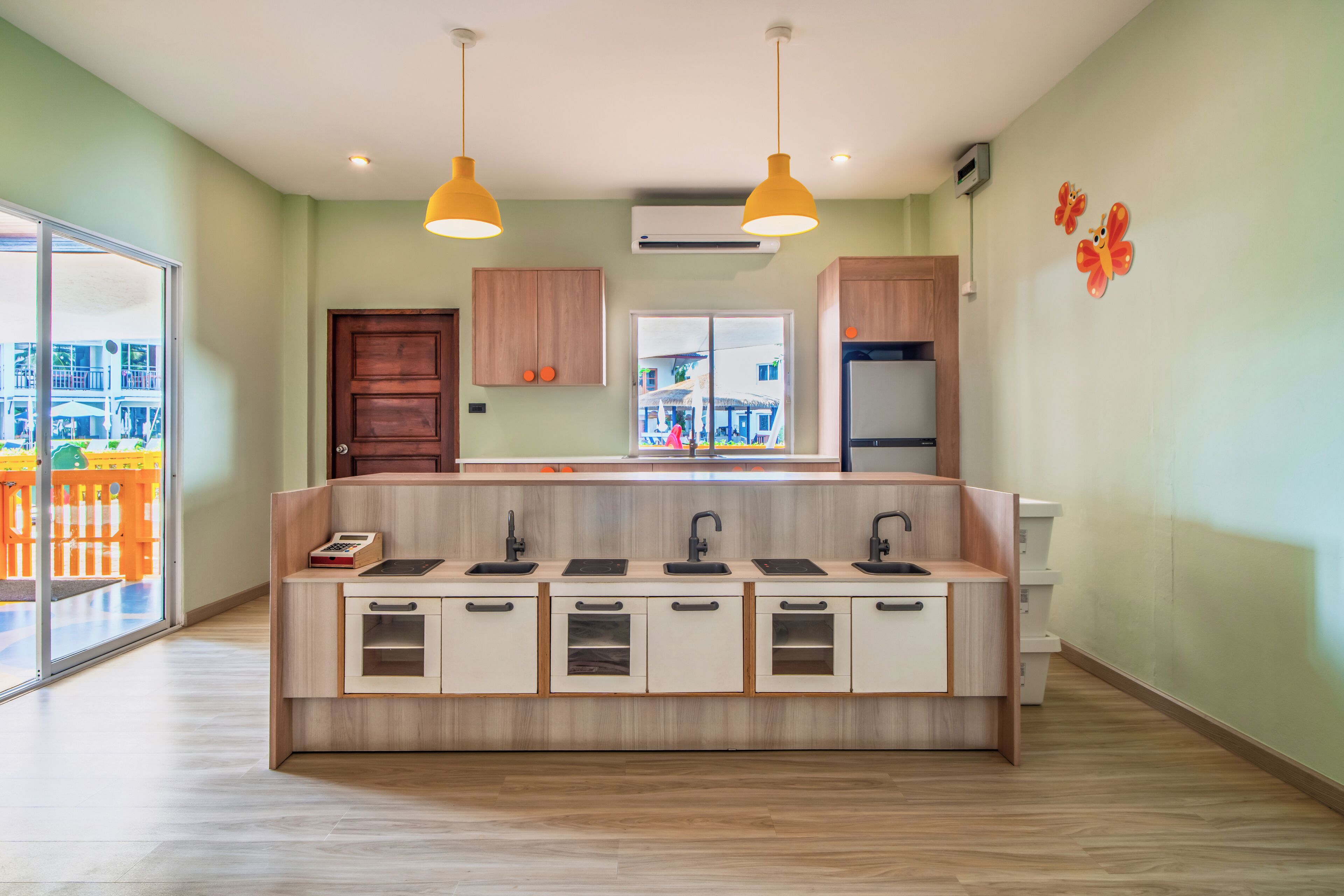 Foto - Sunwing Bangtao Beach