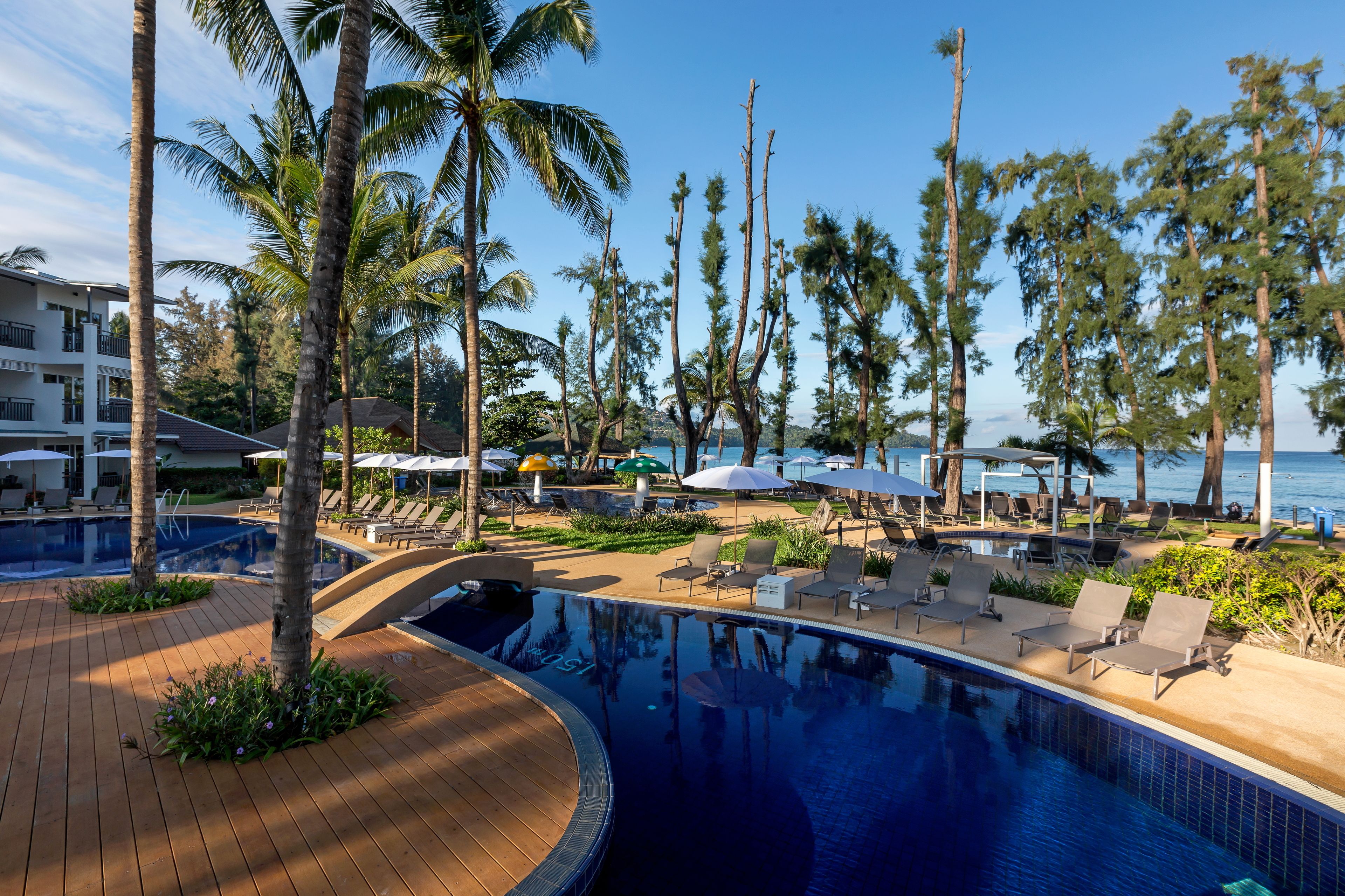 Photo - Sunwing Bangtao Beach