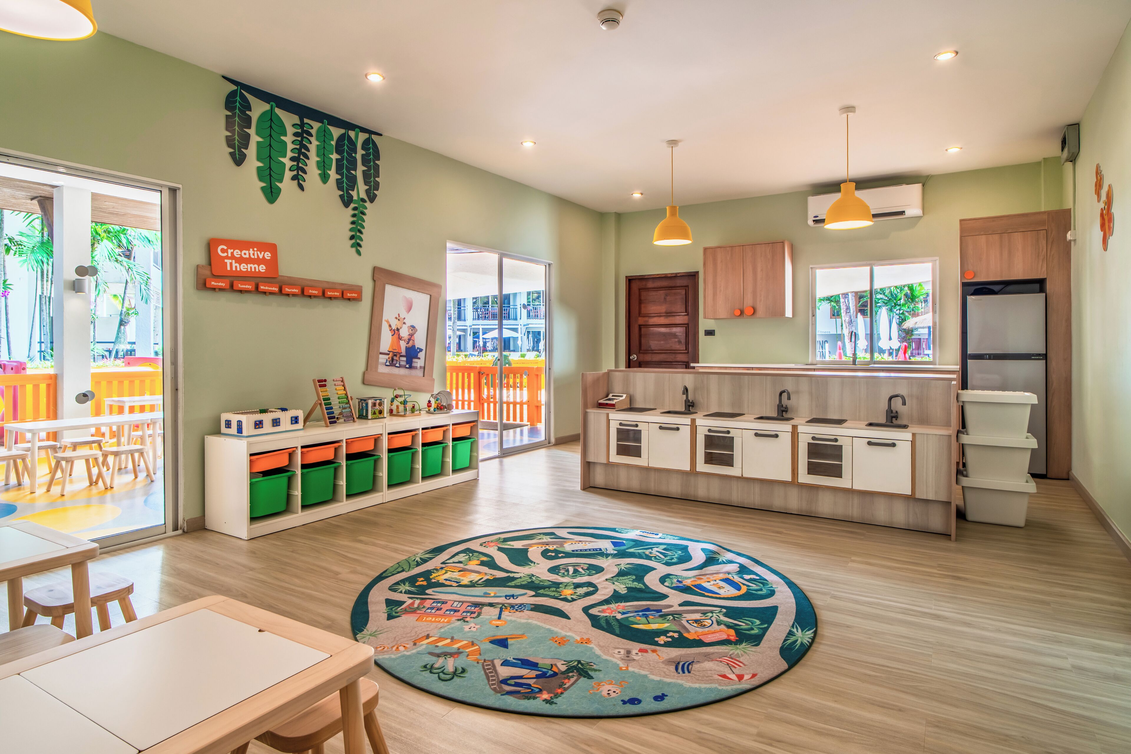 Photo - Sunwing Bangtao Beach