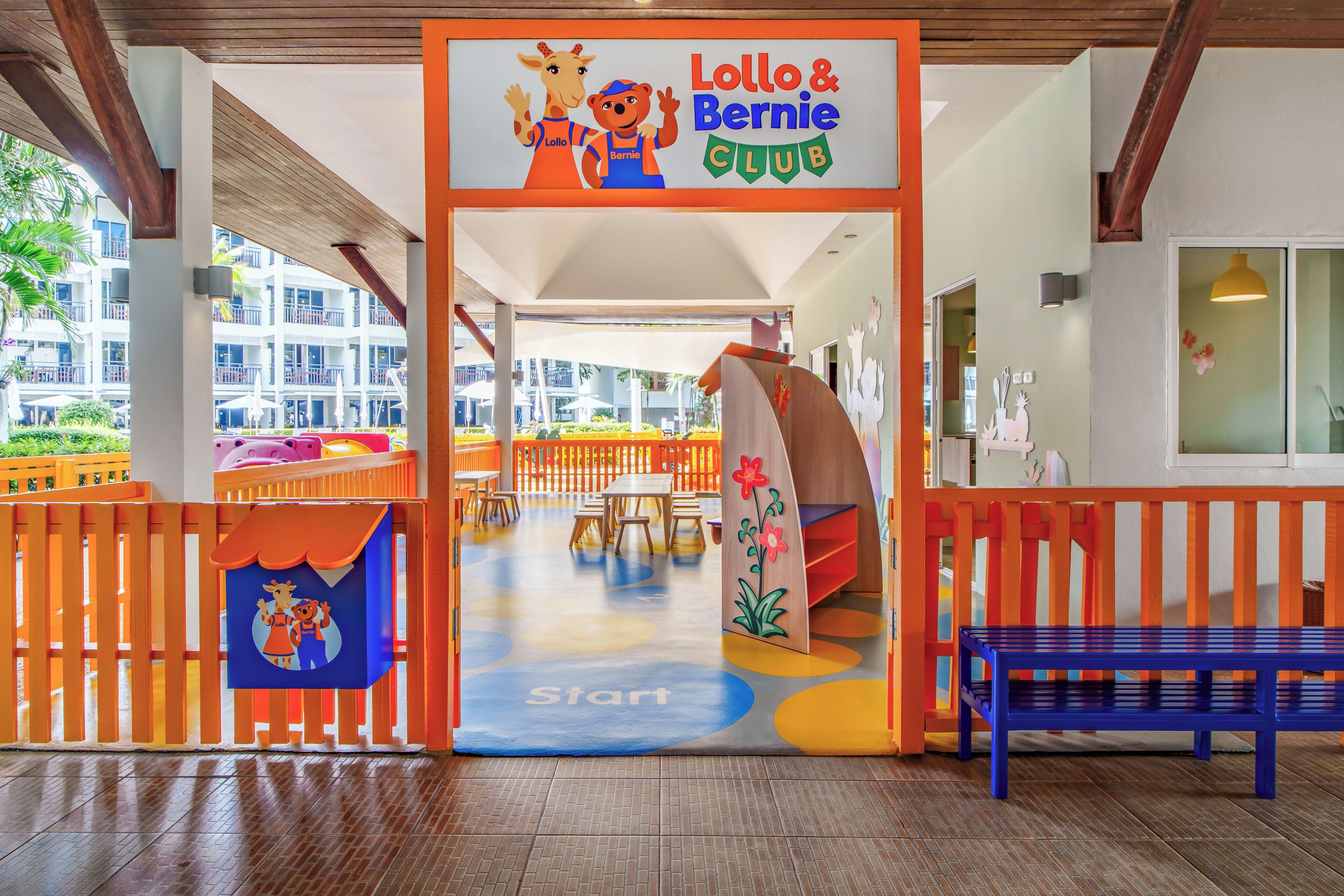 Photo - Sunwing Bangtao Beach