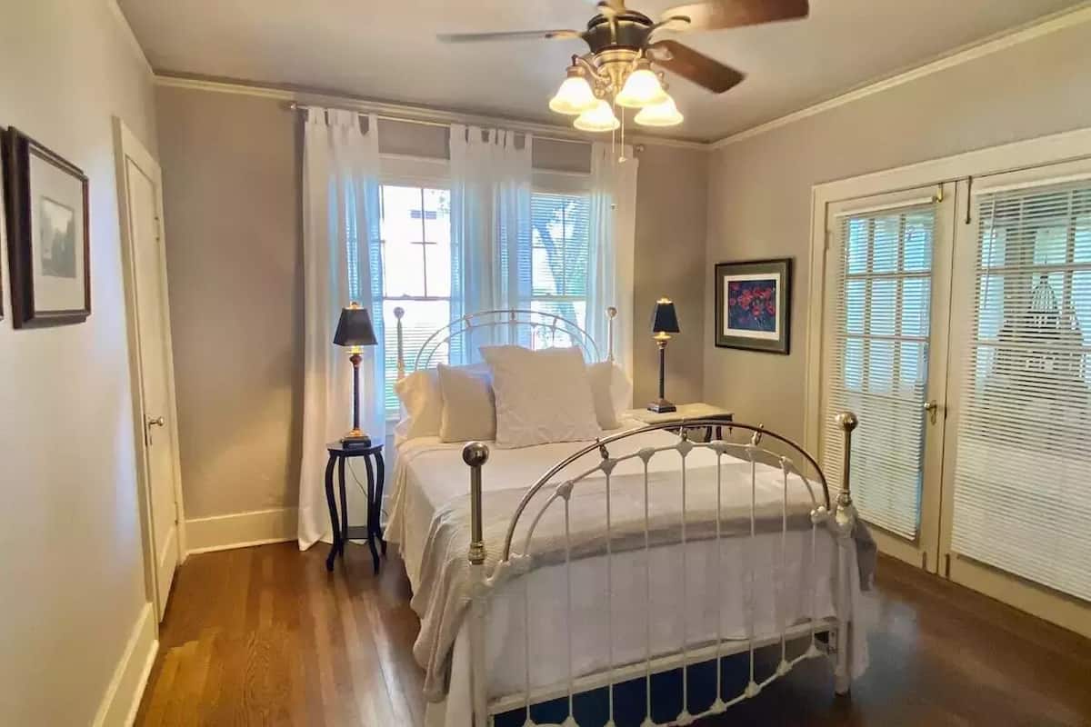 The Cook's Cottage