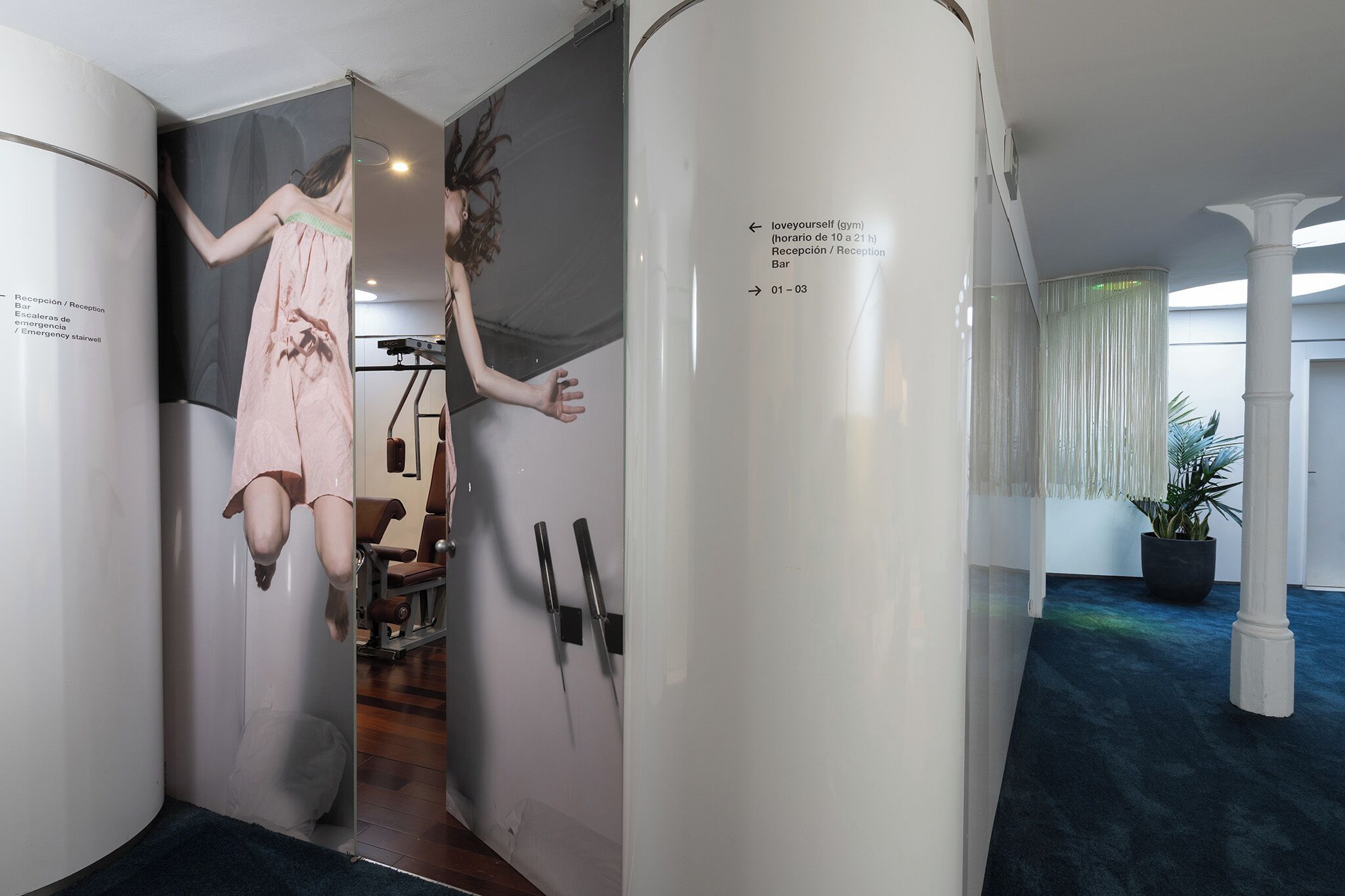 Photo - Chic & Basic Born Boutique Hotel