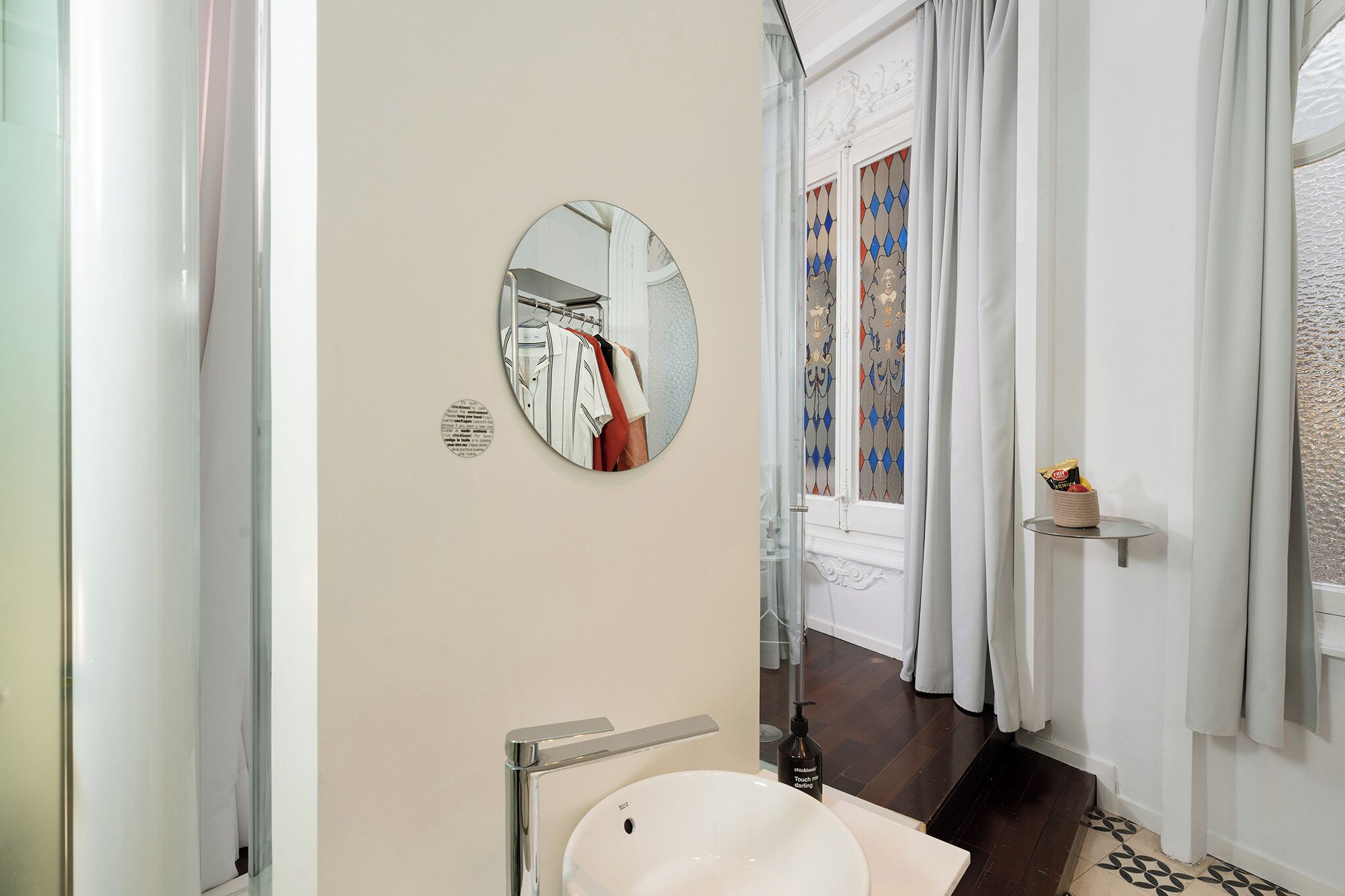 Photo - Chic & Basic Born Boutique Hotel