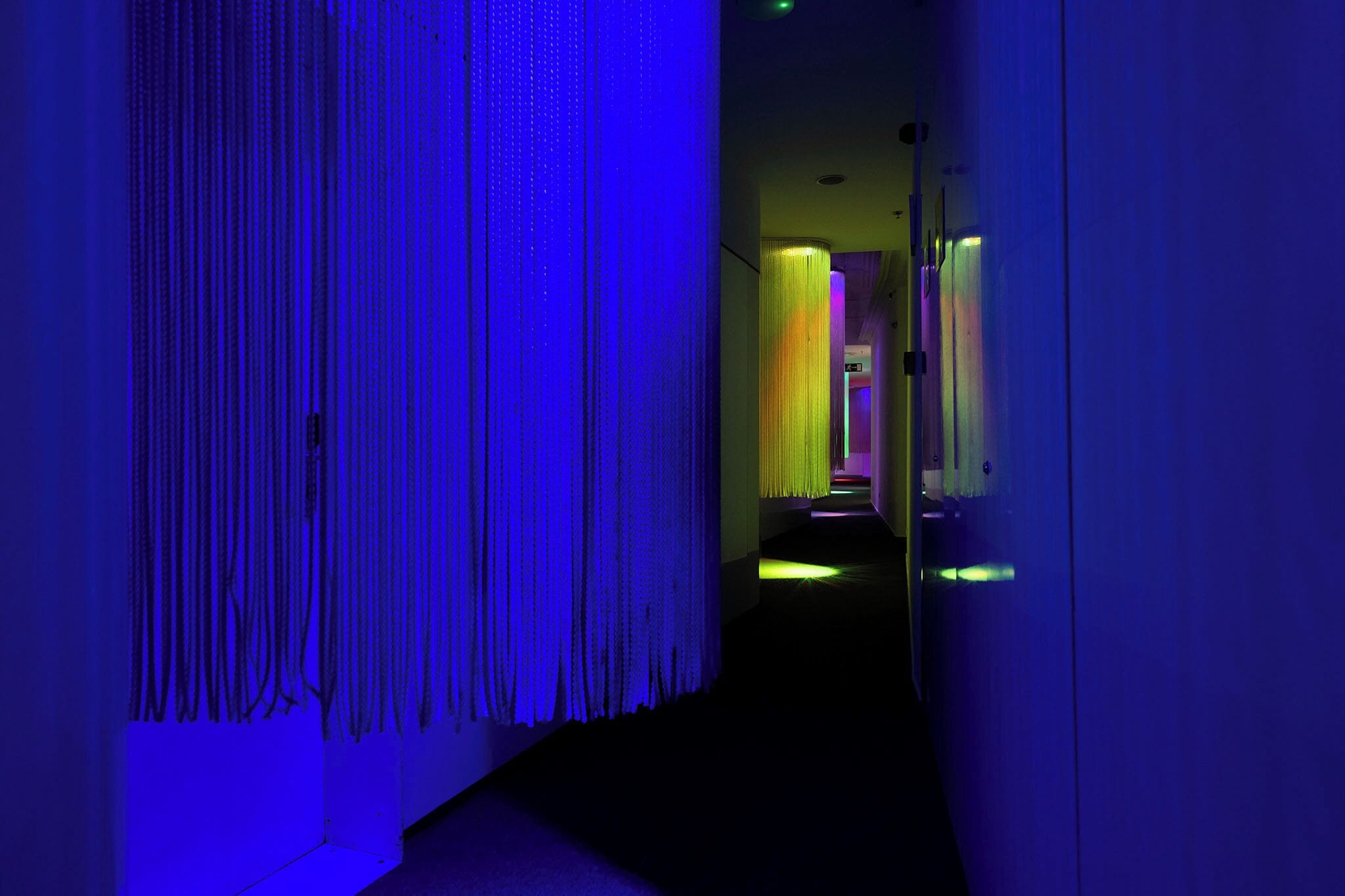 Photo - Chic & Basic Born Boutique Hotel