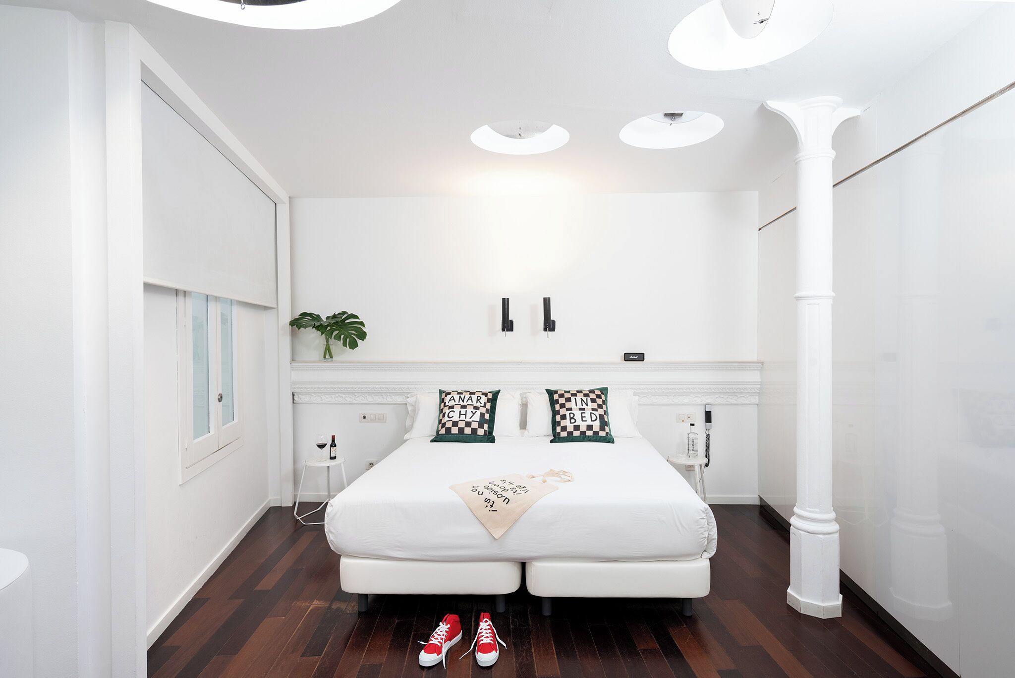Photo - Chic & Basic Born Boutique Hotel