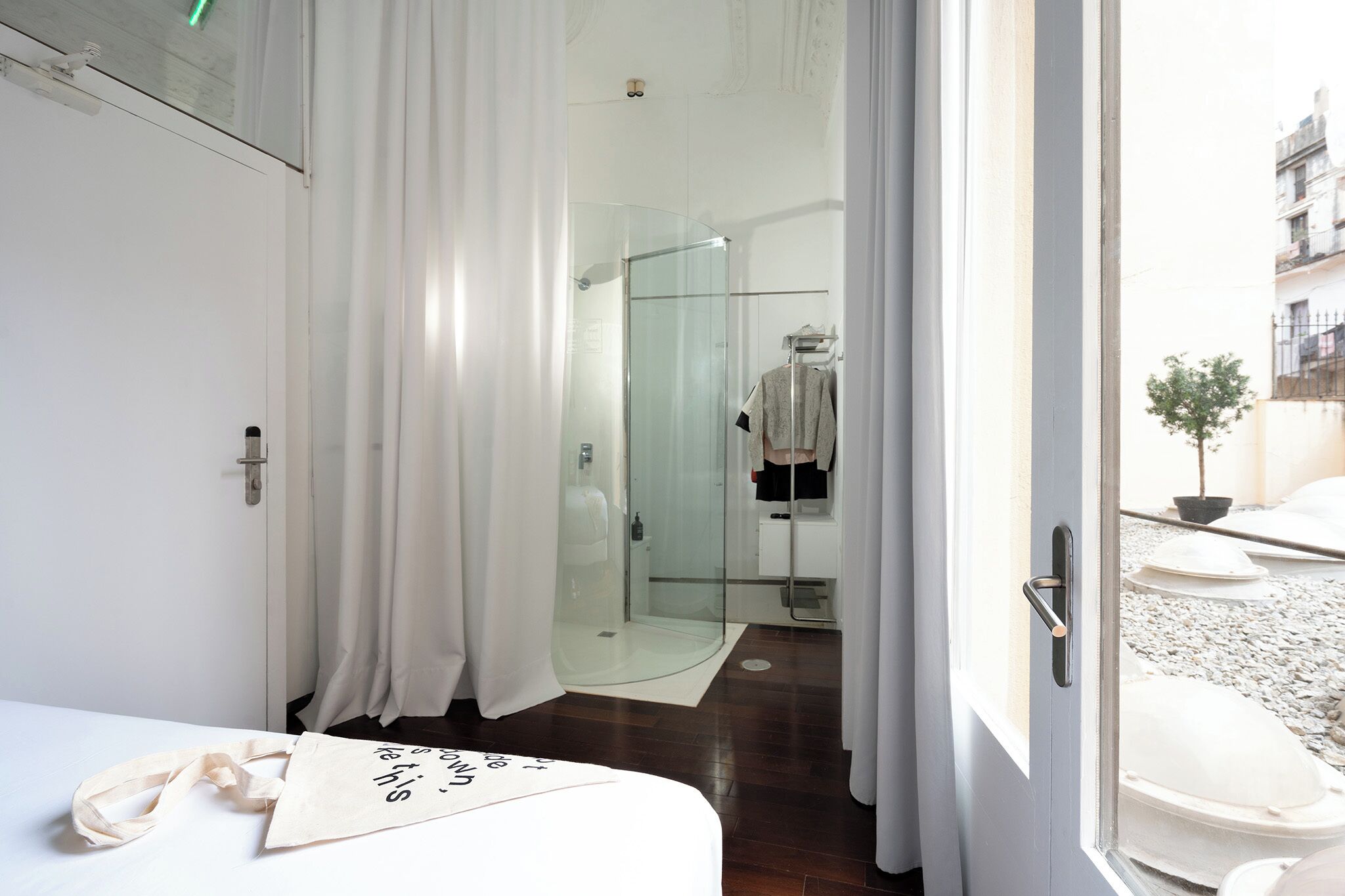 Photo - Chic & Basic Born Boutique Hotel