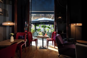 Restoran