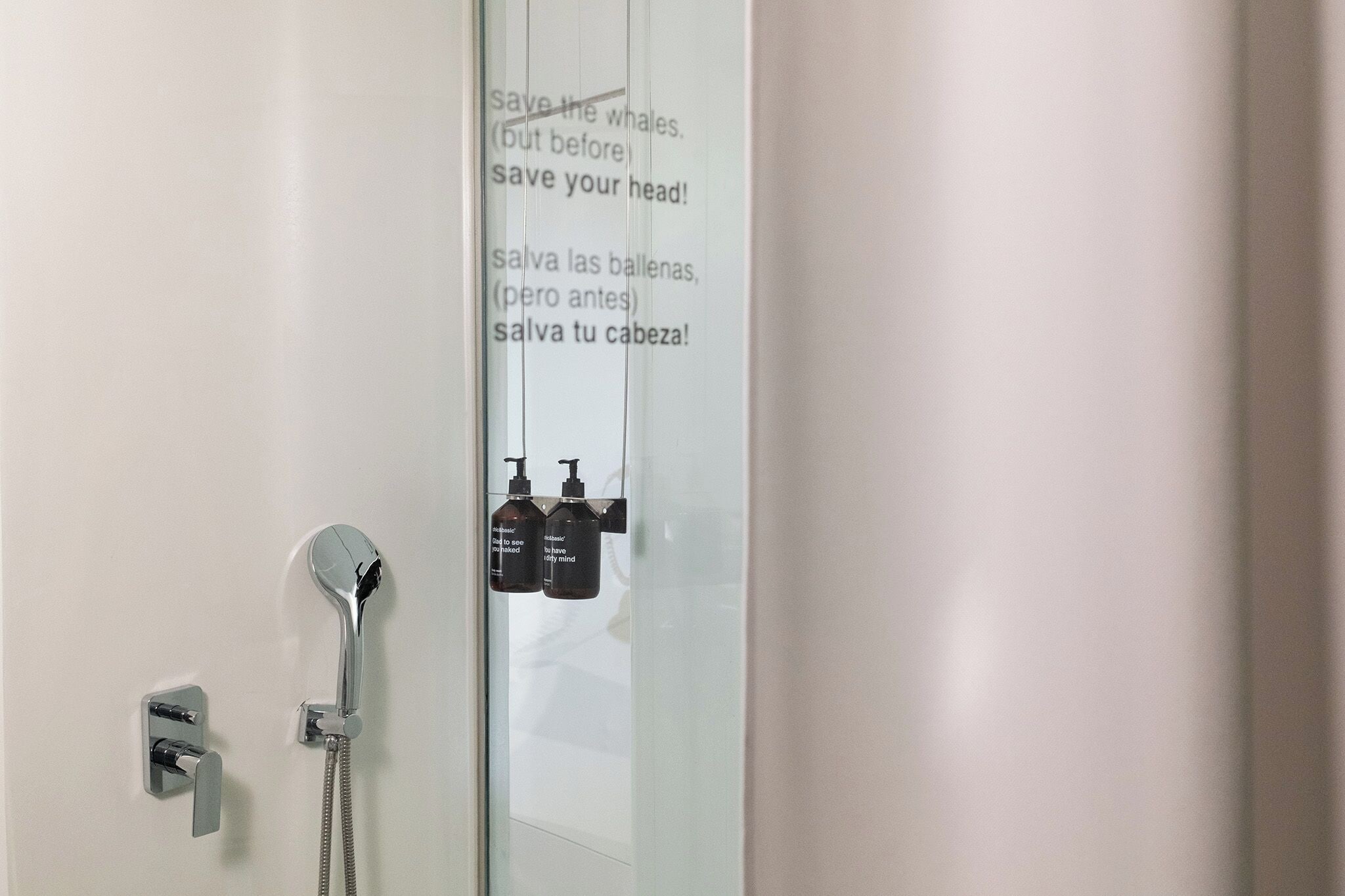 Foto - Chic & Basic Born Boutique Hotel