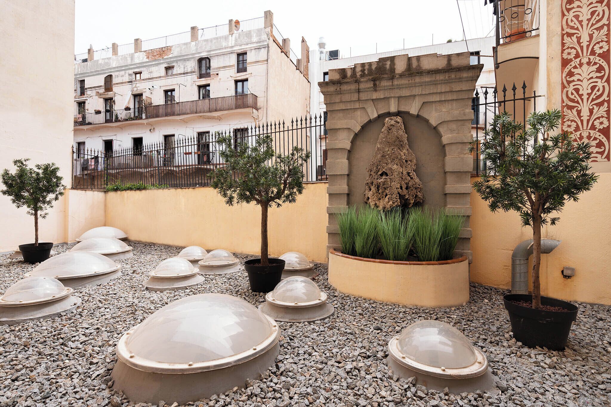 Photo - Chic & Basic Born Boutique Hotel