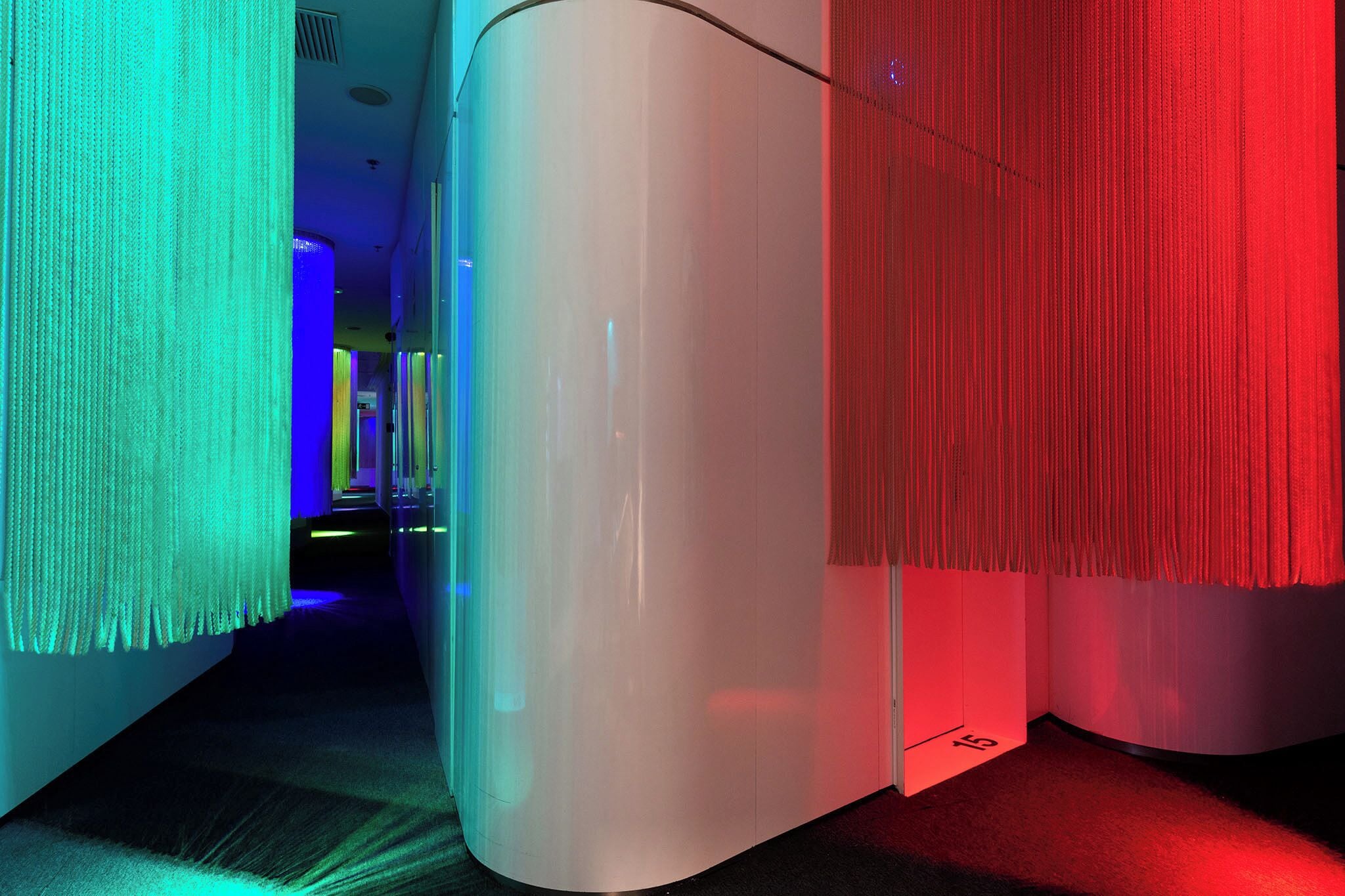 Photo - Chic & Basic Born Boutique Hotel