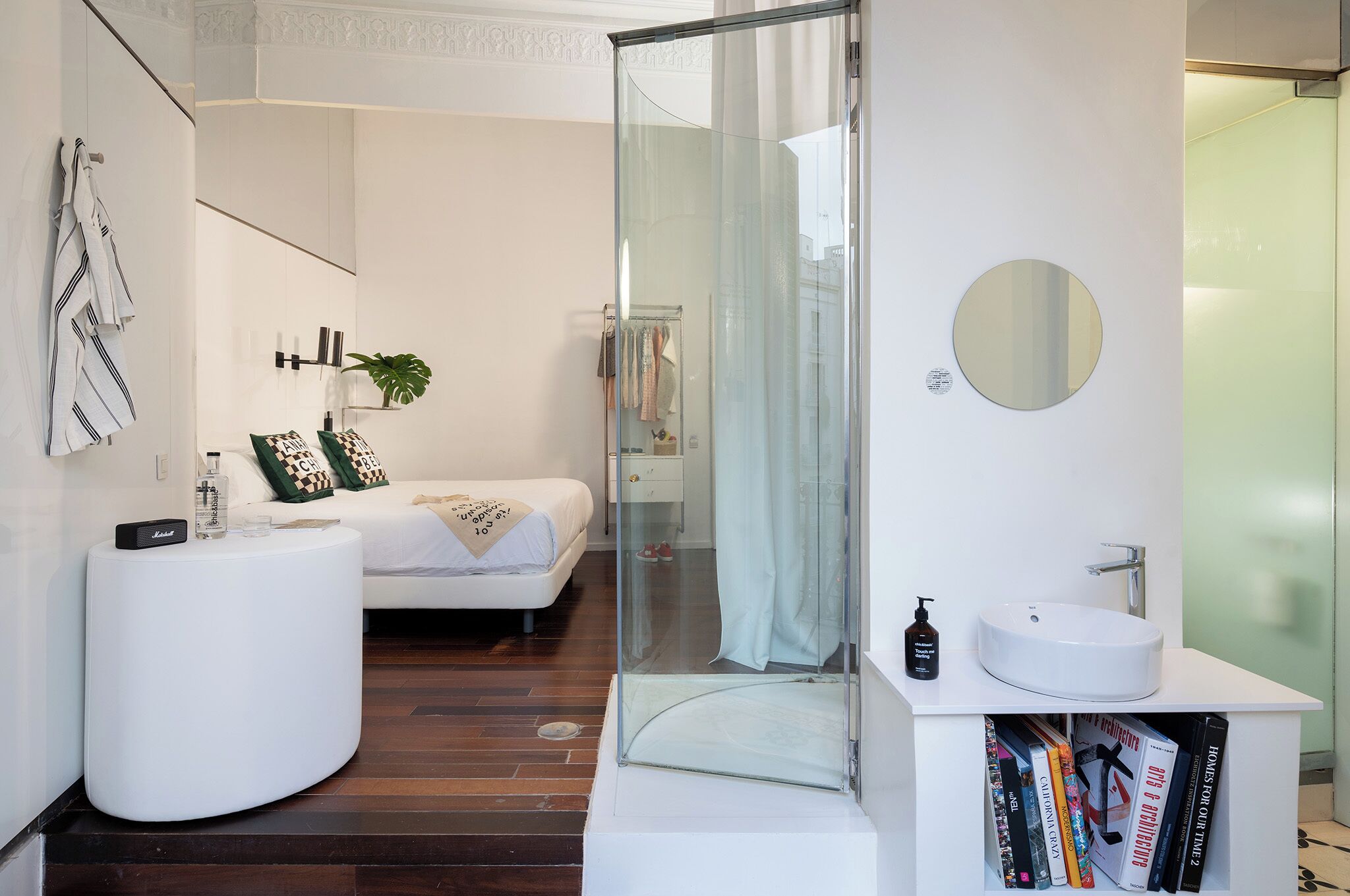 Foto - Chic & Basic Born Boutique Hotel