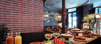 Chic & Basic Born Boutique Hotel