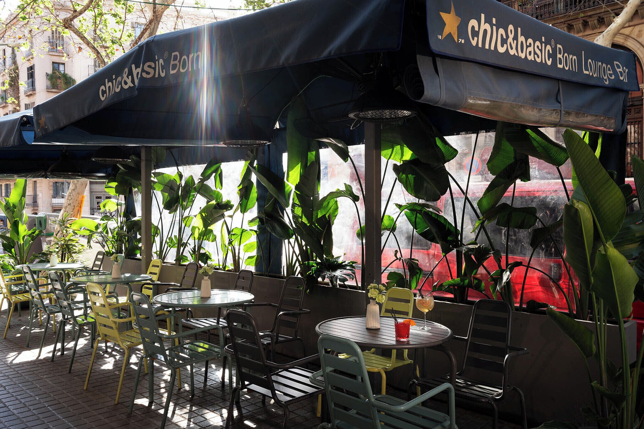 Photo - Chic & Basic Born Boutique Hotel