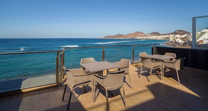 Sercotel Playa Canteras
