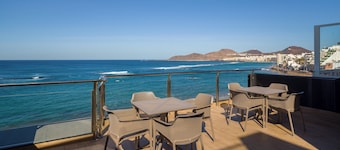 Sercotel Playa Canteras